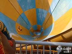 -重庆海昌加勒比海水世界