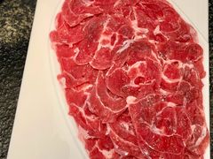 极品羊腱子-常赢三兄弟·清真涮肉(五莲路店)