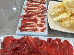 -牛天下·牛肉·海鲜·打边炉·融合菜
