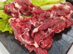-三毛牛肉店(福强店)