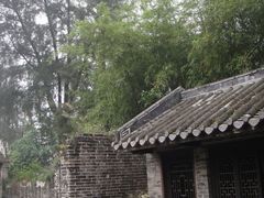 -冯子材故居