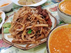 -葛记焖饼(伏牛路店)