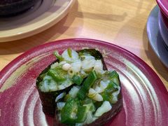 -寿司郎(皇庭广场店)