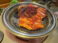 -西塔老太太泥炉烤肉(双井店)