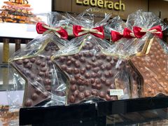 -Laderach 莱德拉(上海环贸iapm店)