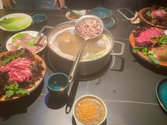 -二刀潮牛(重庆光环购物公园店)