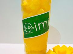 -imi bubble tea shop