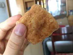 -徐文林香酥饼(桃园店)