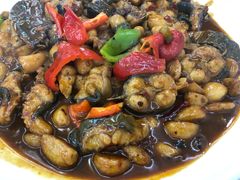 -望海潮海鲜店 特色家常菜(在海一方店)
