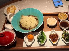 -松鹤面馆(观前店)
