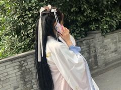 -汉仪华裳汉服旗袍·摄影写真馆(乌镇西栅店)