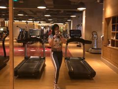 -北京嘉里健身·Kerry Sports(北京嘉里大酒店)