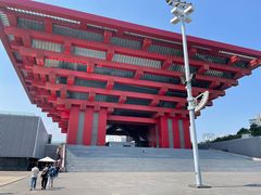 -中华艺术宫(上海美术馆)