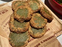 -外婆家(西红门荟聚购物中心店)