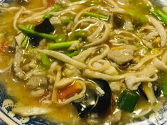 连汤肉片-管记水席老店(仙果市街店)
