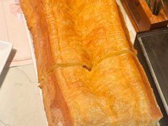 招牌超大油条-悦满楼·西关名点·湛江名菜(航空综合大厦店)