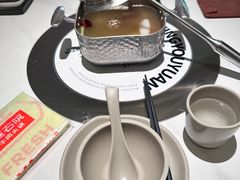 -左庭右院鲜牛肉火锅(新梅广场店)