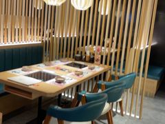 -温野菜涮涮锅(曲江大悦城店)