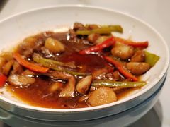 -忠顺斋易州印象烤鸭店(东关新村店)