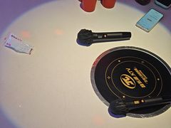 -音乐派KTV(太古里晶融汇店)
