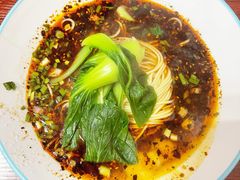 -万家面(重庆建川博物馆兵工商业街店)