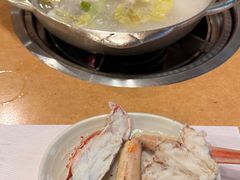 -蟹道乐(道顿堀本店)