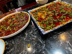 -后卫寨猫耳朵(后卫寨店)