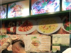 -紫金食坊(江南西路店)