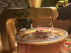 -西塔老太太泥炉烤肉(温州首店万象城黑金店)