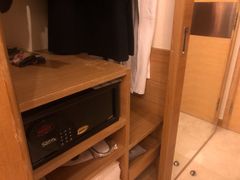 -深圳海景嘉途酒店(东翼楼)