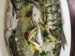 -小陆莲花蟹园农家乐(莲花岛店)