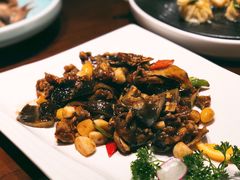 -童福兴·南京菜(老门东店)