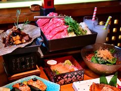 -有喜屋·深夜食堂(北京西路店)