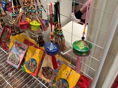 -巴音浩日娲·蒙餐(双林东路店)