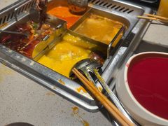 -海底捞火锅(苏宁广场店)