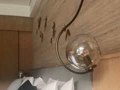 -上海佘山世茂艾美酒店