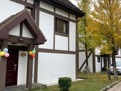 -太阳岛度假酒店