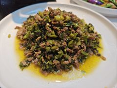 -食光慢宴·安吉土菜馆