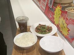 -乡村基·川味现炒大王(熙悦天街店)