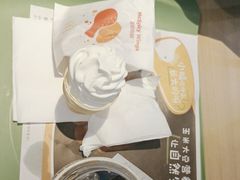 -麦当劳(平和堂店)