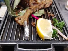 -昱匠·日本料理(金融街店)