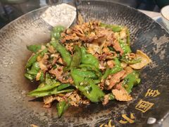 -费大厨辣椒炒肉(黄兴中心广场店)
