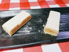 娜帕里勇-西域阿里马新疆菜·清真(桂花路店)