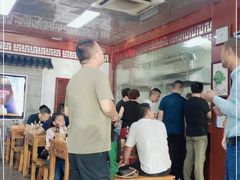 -黄桥宾馆黄桥烧饼(银杏路店)