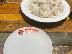 -金谷园饺子·烧烤(人大总店)