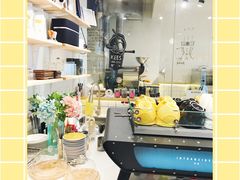 -不正咖啡(万达尊店)