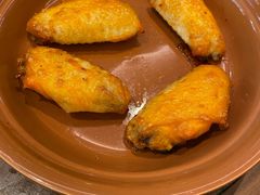 -萨莉亚意式餐厅(浦江万达广场店)