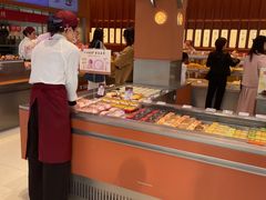 -詹记桃酥(宿州路店)