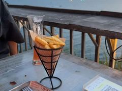 -Brew Farm·精酿农场海滨悬崖餐厅