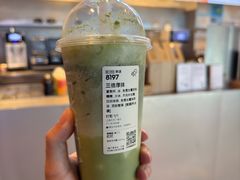 -喜茶(上海正大广场店)
